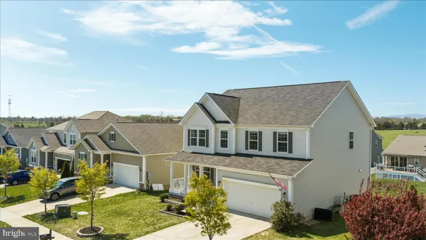 $549,900 | 141 Westchester Drive, Stephens City, VA 22655