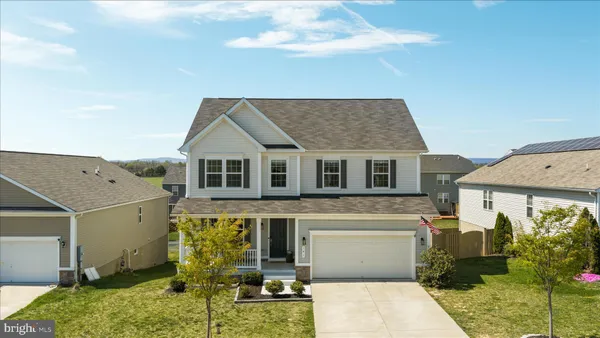 $549,900 | 141 Westchester Drive, Stephens City, VA 22655