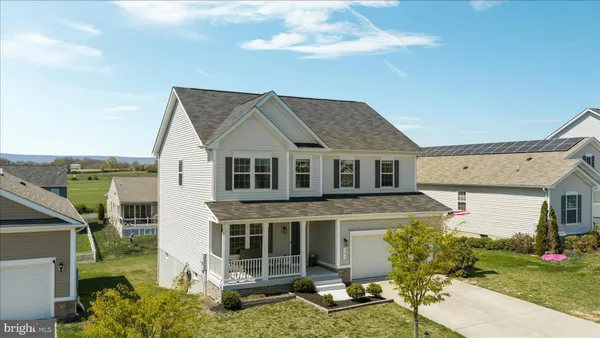 $549,900 | 141 Westchester Drive, Stephens City, VA 22655
