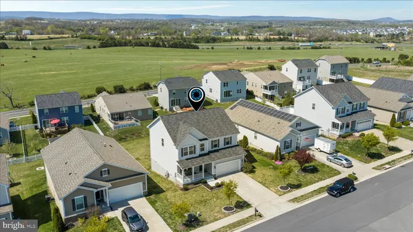 $549,900 | 141 Westchester Drive, Stephens City, VA 22655