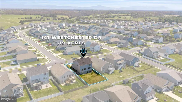 $549,900 | 141 Westchester Drive, Stephens City, VA 22655