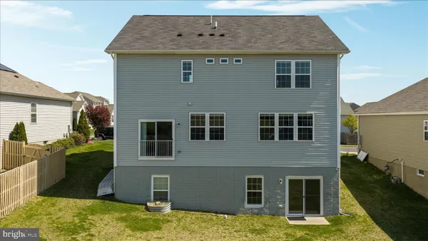 $549,900 | 141 Westchester Drive, Stephens City, VA 22655