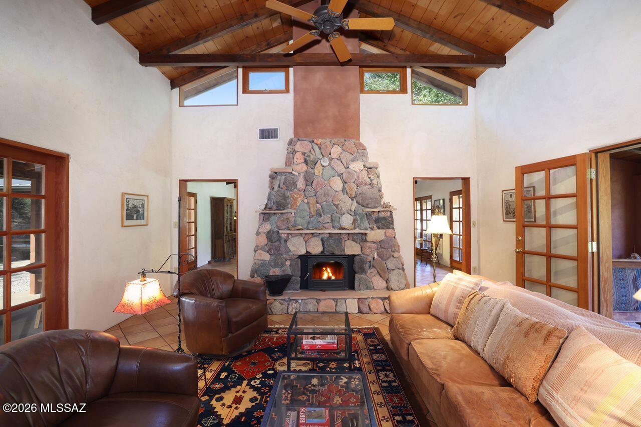 92425 East Aravaipa Road Winkelman, AZ 85192 - Photo 19 of 50