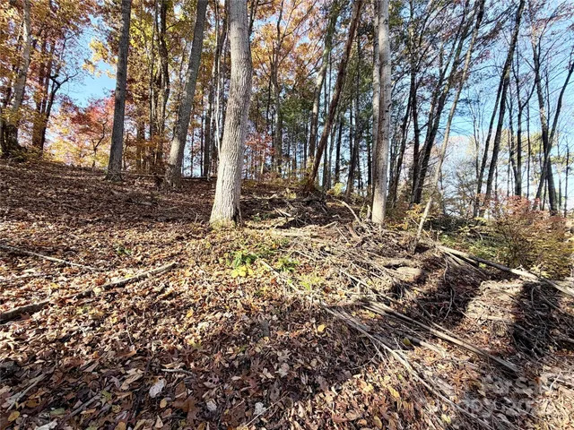 a view of outdoor space with sitting area