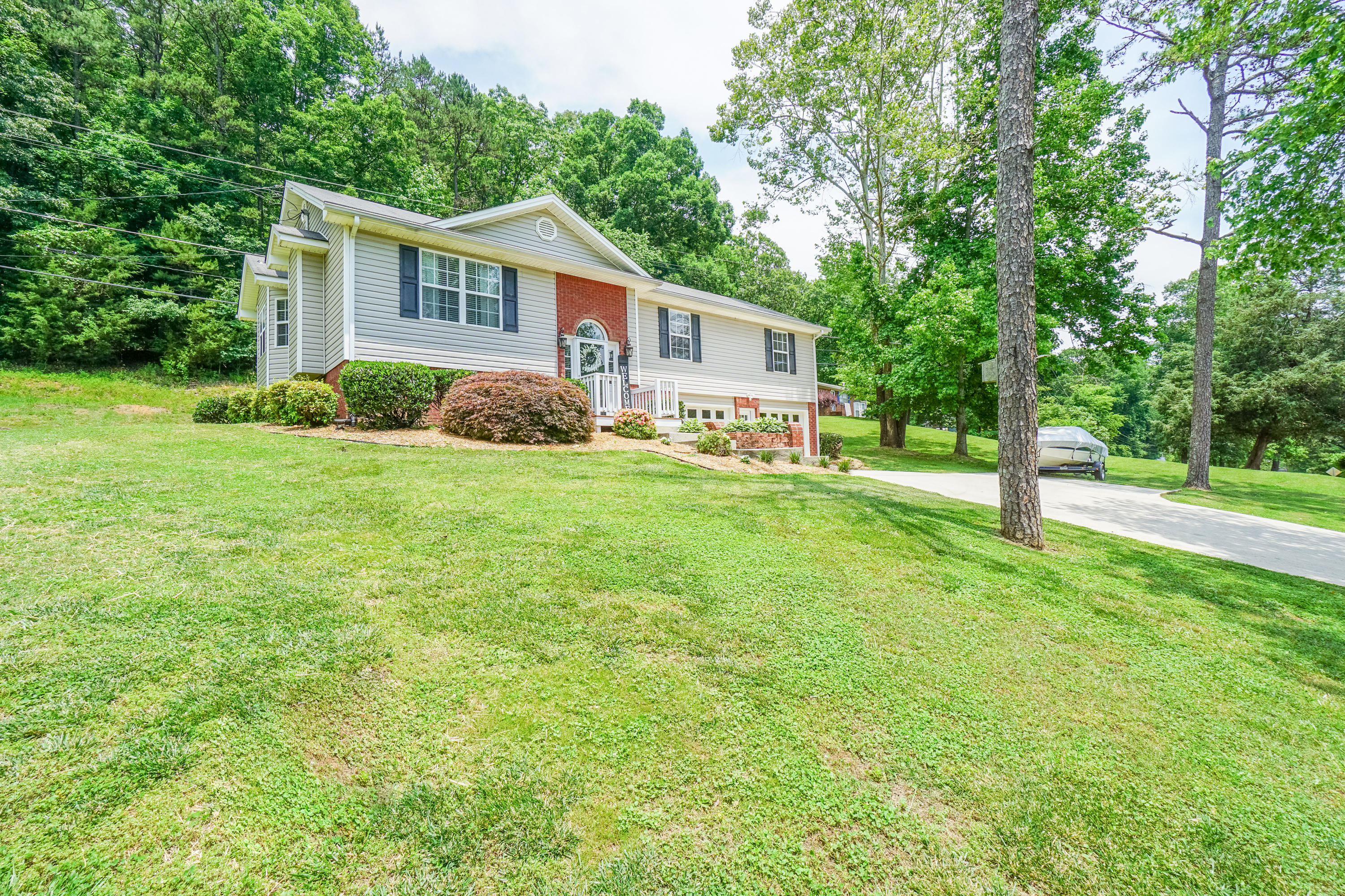 6115 Shirley Pond Road Harrison, TN 37341 - Photo 1 of 29 6115 Shirley Pond Rd-1