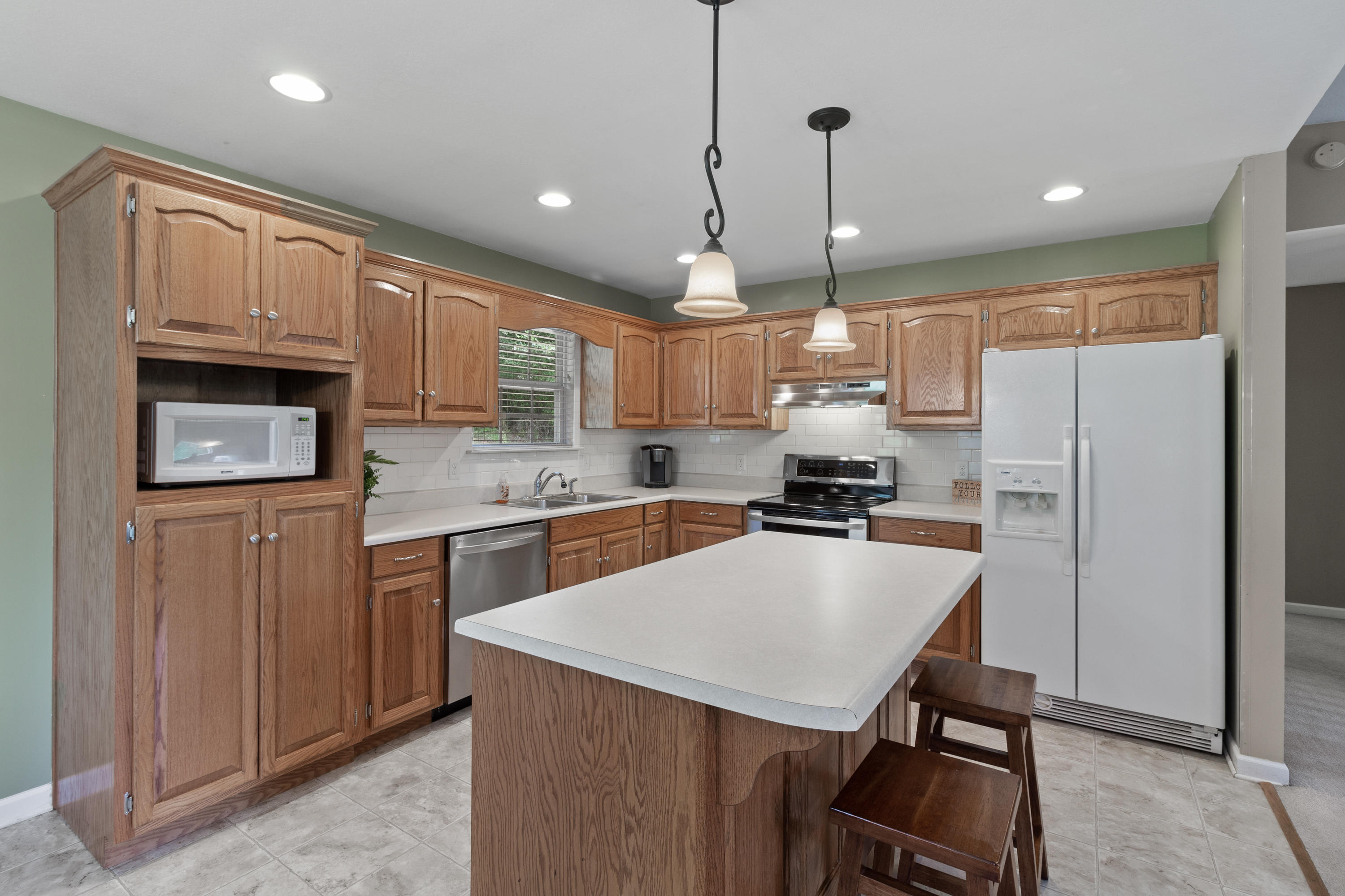 6115 Shirley Pond Road Harrison, TN 37341 - Photo 11 of 29 6115 Shirley Pond Rd-28