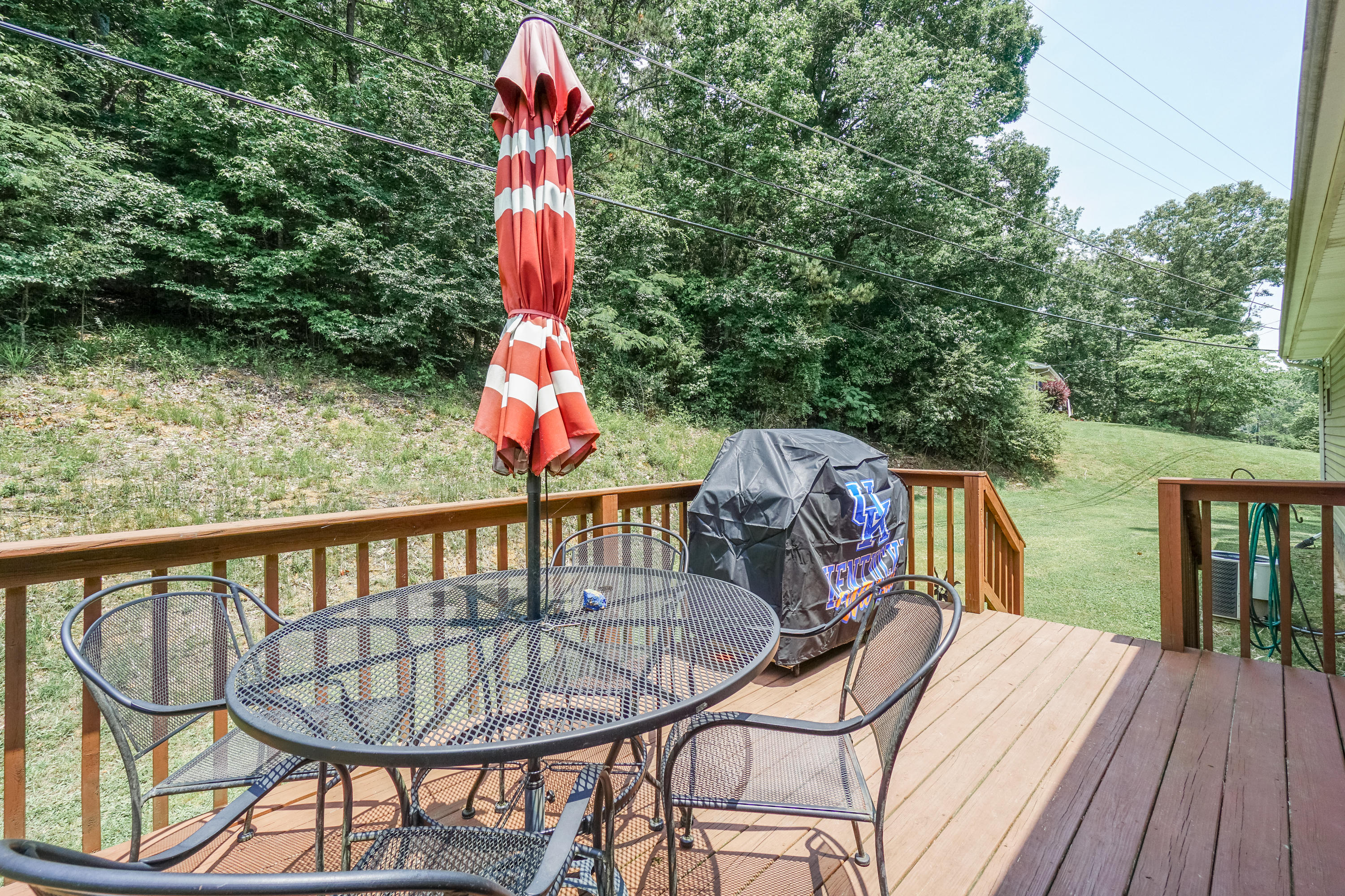 6115 Shirley Pond Road Harrison, TN 37341 - Photo 26 of 29 6115 Shirley Pond Rd-8