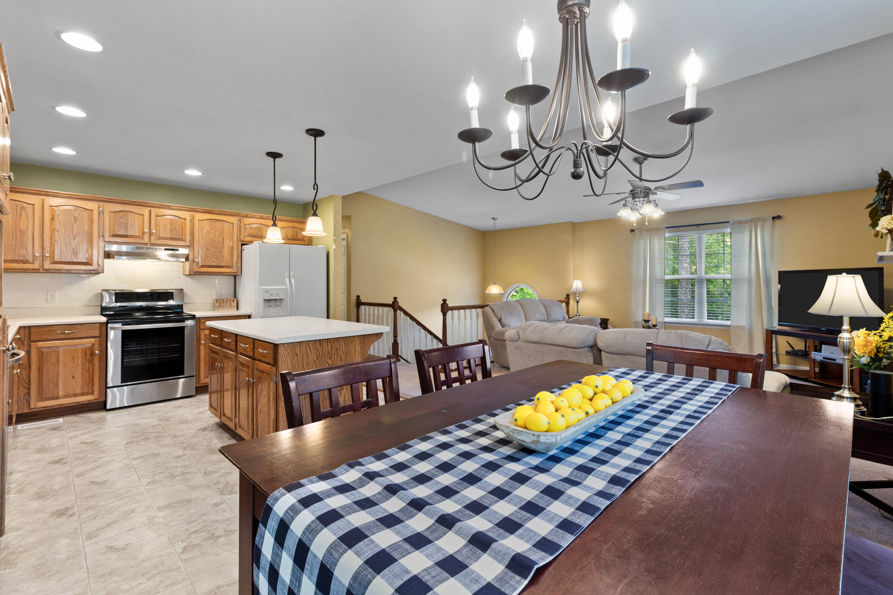 6115 Shirley Pond Road Harrison, TN 37341 - Photo 7 of 29 6115 Shirley Pond Rd-31