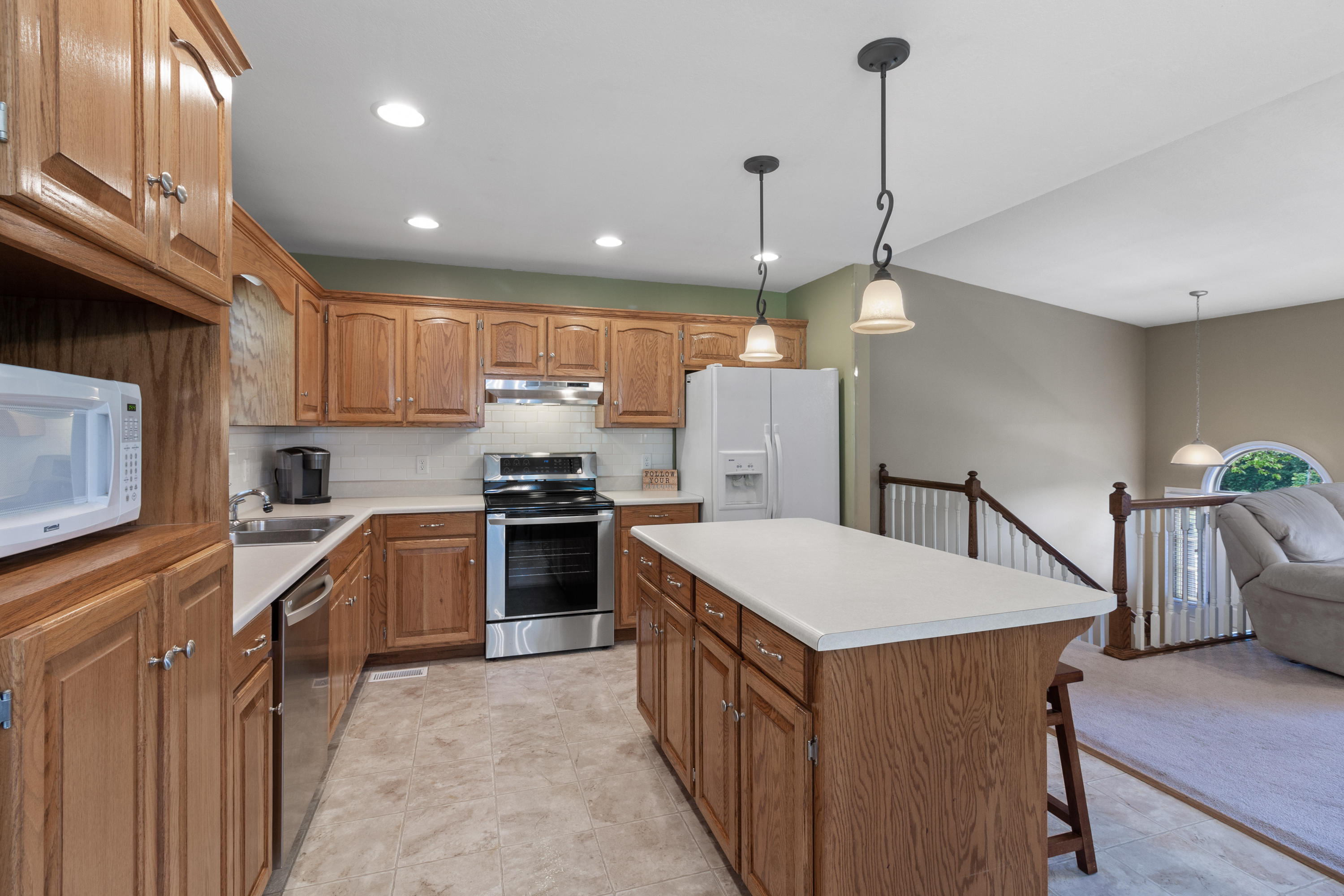 6115 Shirley Pond Road Harrison, TN 37341 - Photo 9 of 29 6115 Shirley Pond Rd-27
