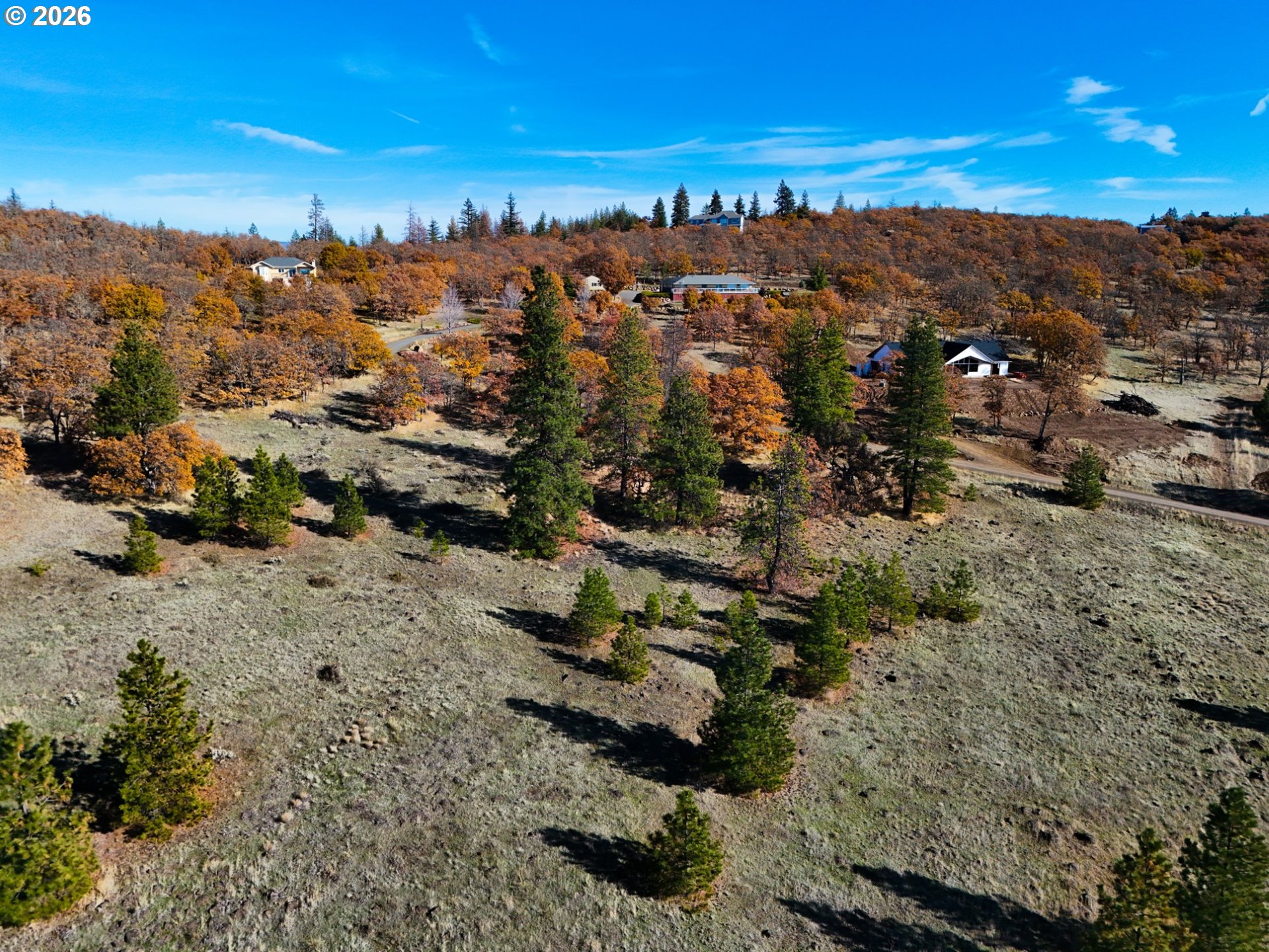 Eagle Drive, Unit 20 Goldendale, WA 98620 - Photo 44 of 45