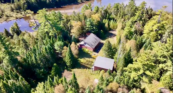 $329,900 | 1 Soper Pond Road, Ashland, ME 04732