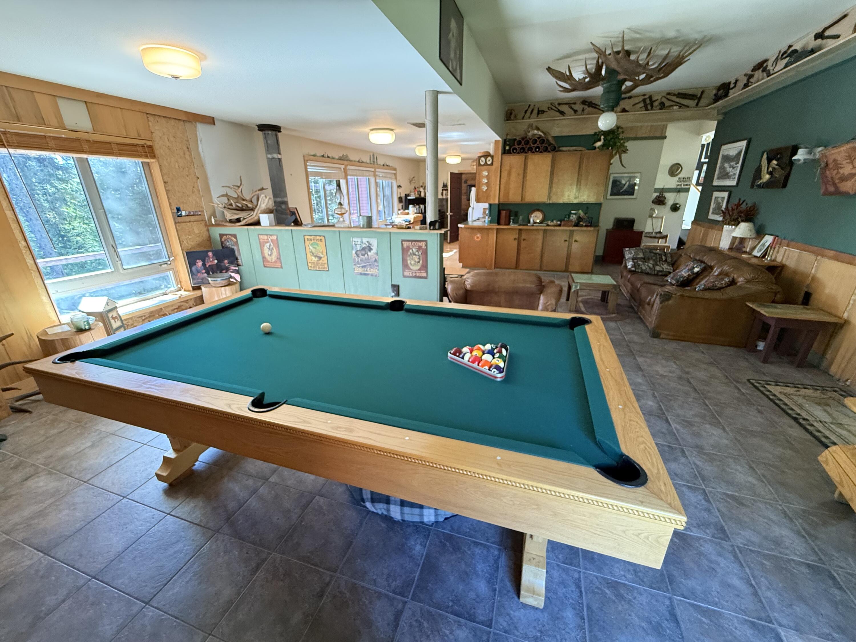 1 Soper Pond Road Ashland, ME 04732 - Photo 11 of 34 Living Room 4