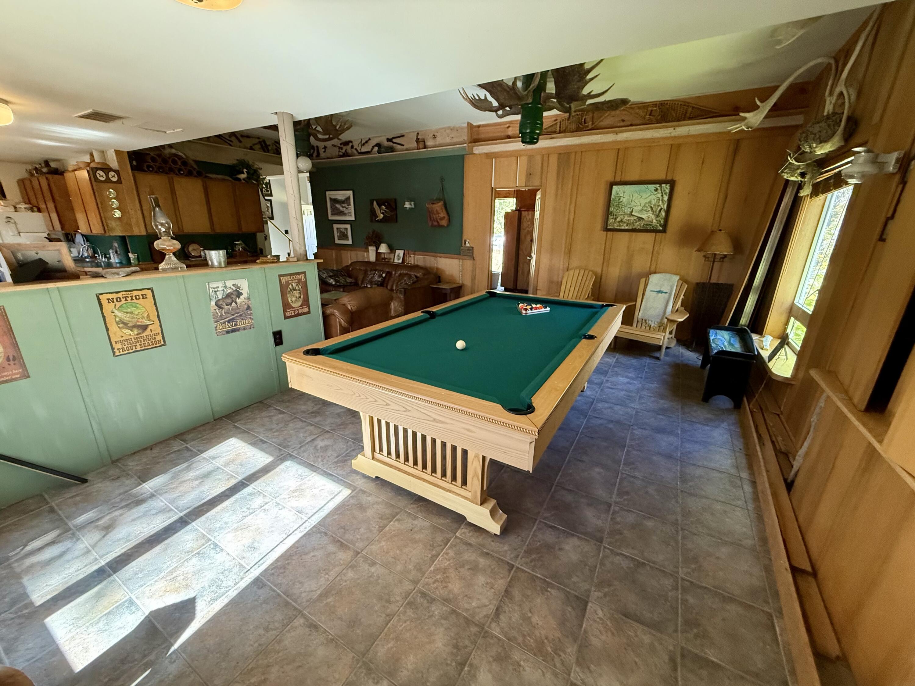 1 Soper Pond Road Ashland, ME 04732 - Photo 12 of 34 Living Room 5