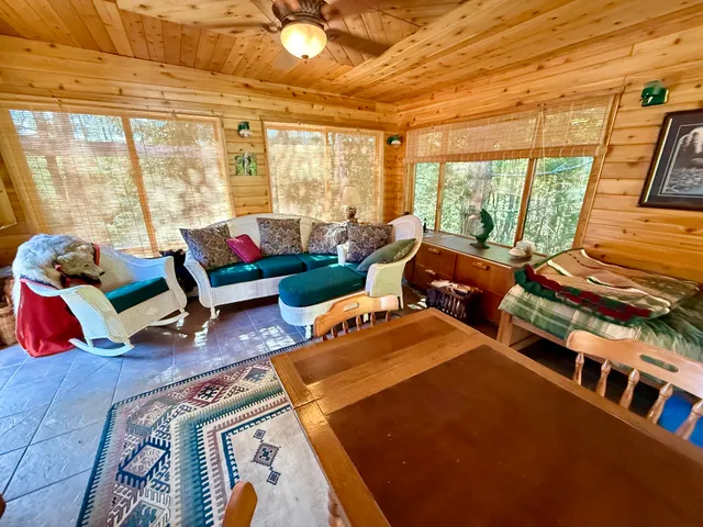 $349,000 | 1 Soper Pond Road, Ashland, ME 04732