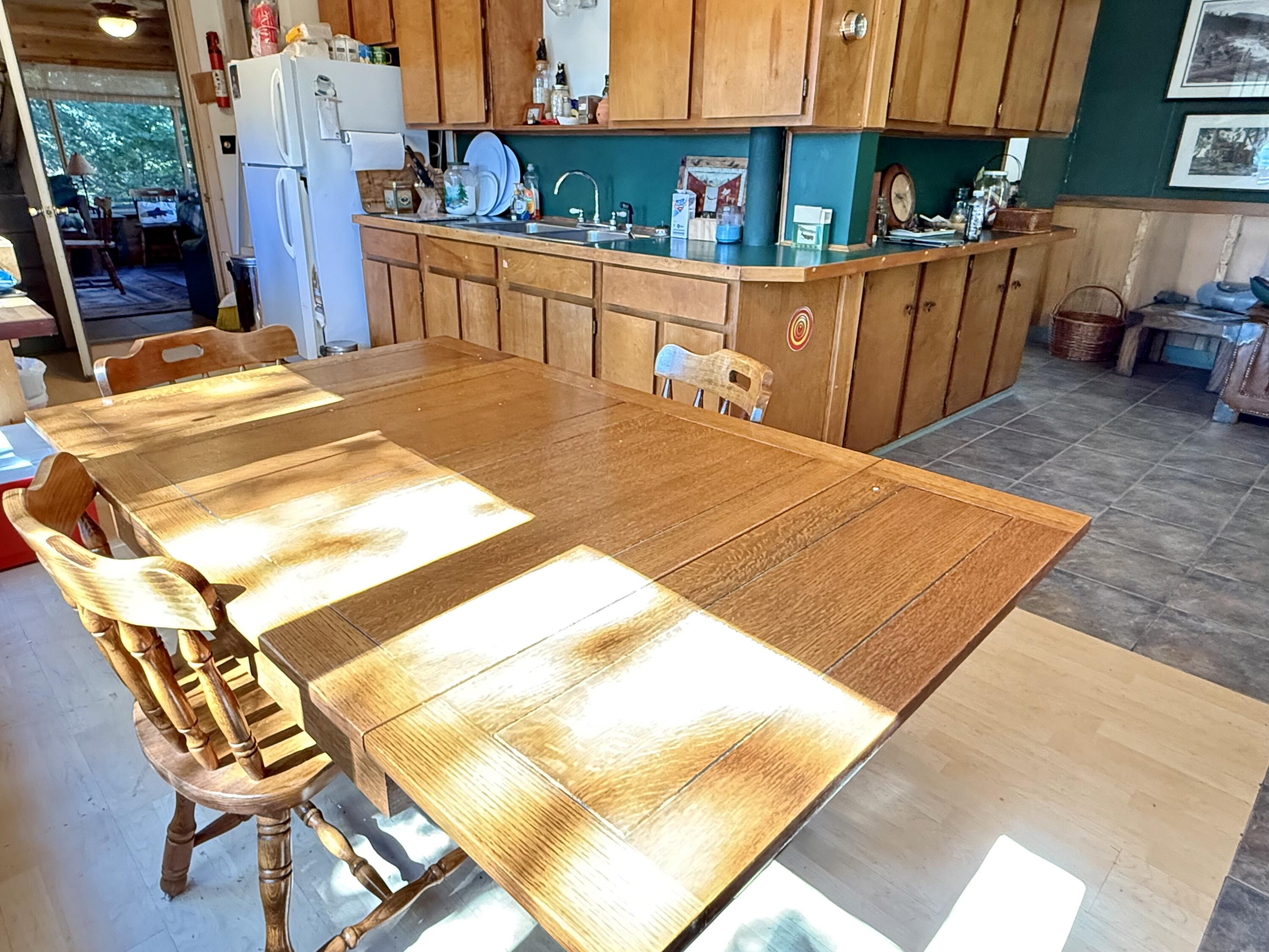 1 Soper Pond Road Ashland, ME 04732 - Photo 15 of 34 Kitchen 1