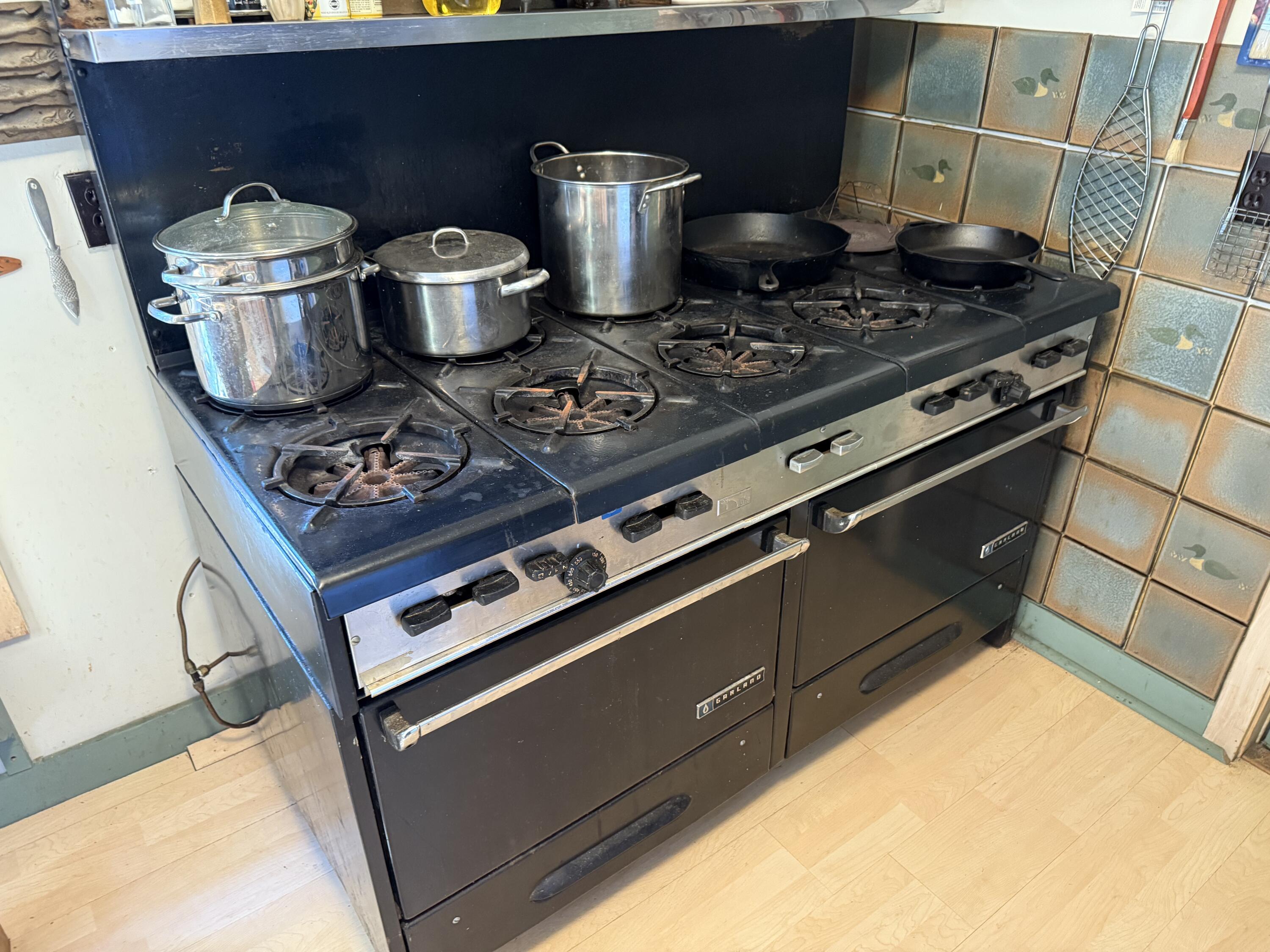 1 Soper Pond Road Ashland, ME 04732 - Photo 17 of 34 Kitchen 3