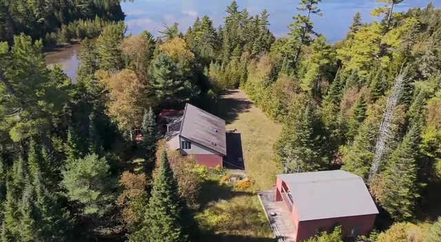 $349,000 | 1 Soper Pond Road, Ashland, ME 04732