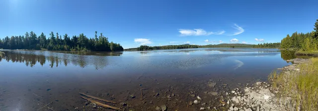 $349,000 | 1 Soper Pond Road, Ashland, ME 04732