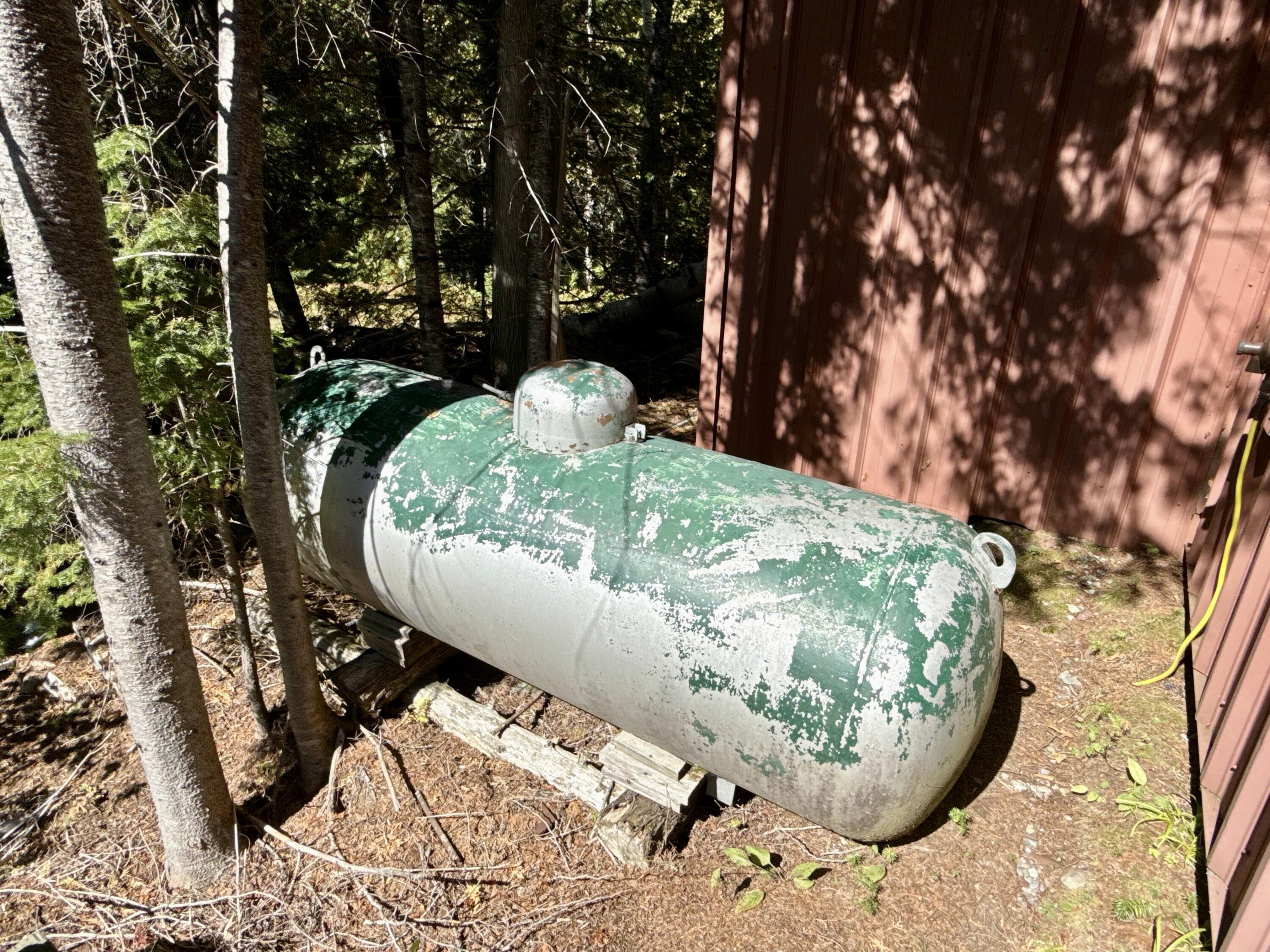 1 Soper Pond Road Ashland, ME 04732 - Photo 29 of 34 DJI_20250915_114721_493