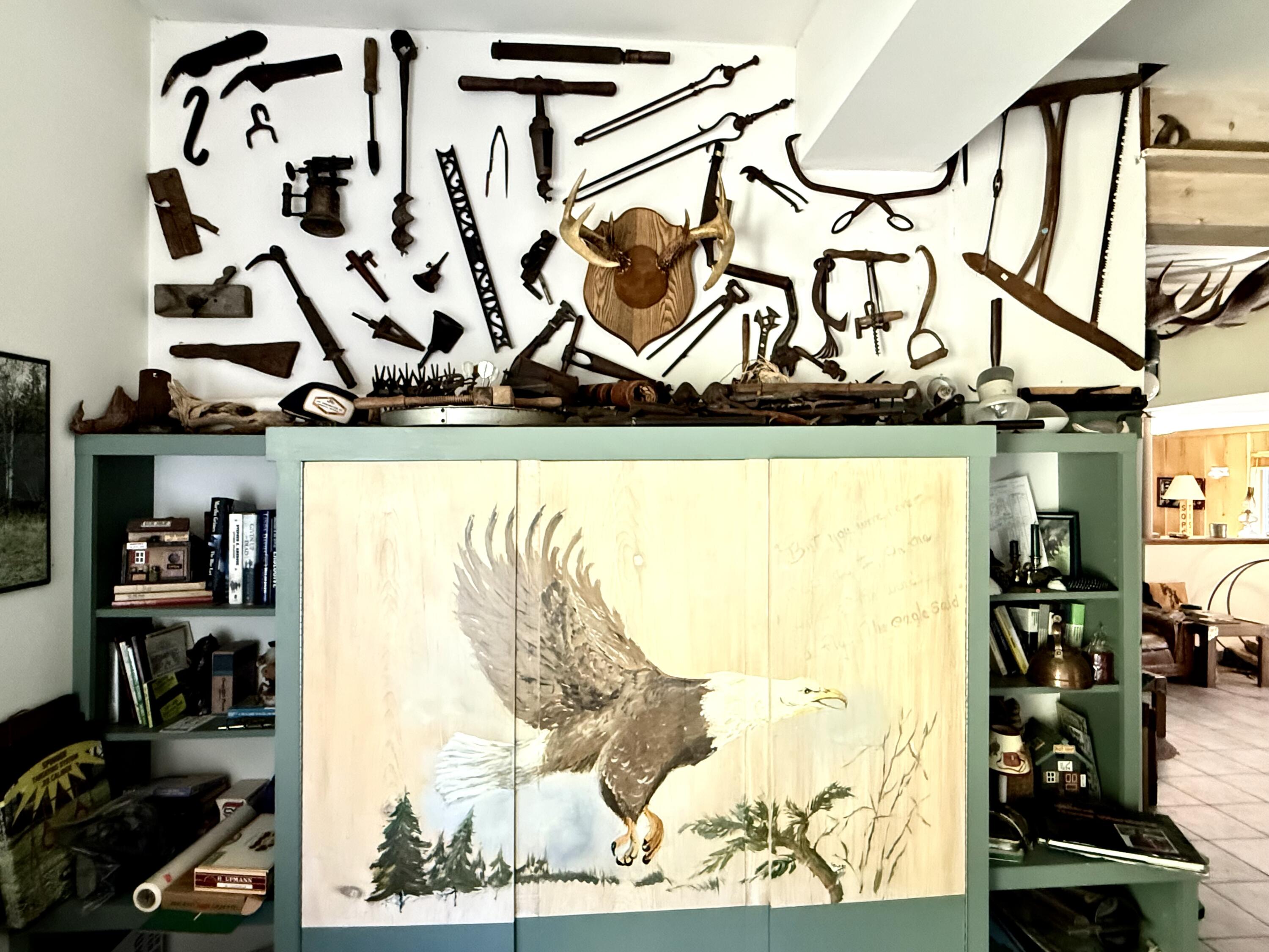 1 Soper Pond Road Ashland, ME 04732 - Photo 7 of 34 Mud Room 2