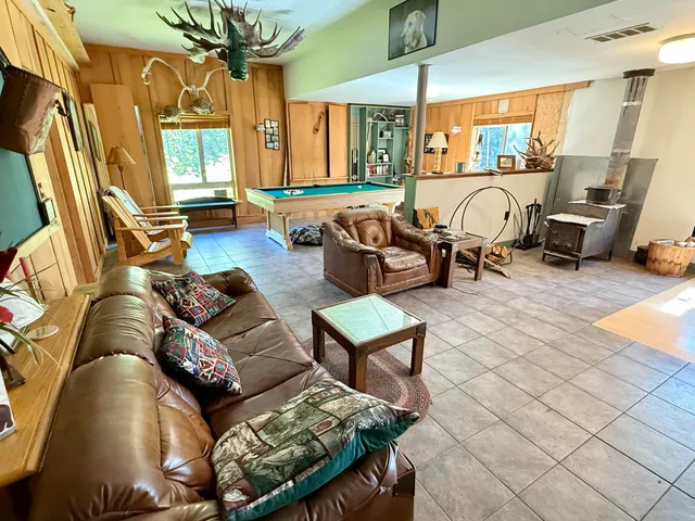 $349,000 | 1 Soper Pond Road, Ashland, ME 04732