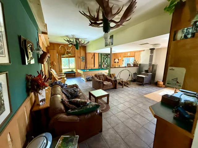 $349,000 | 1 Soper Pond Road, Ashland, ME 04732