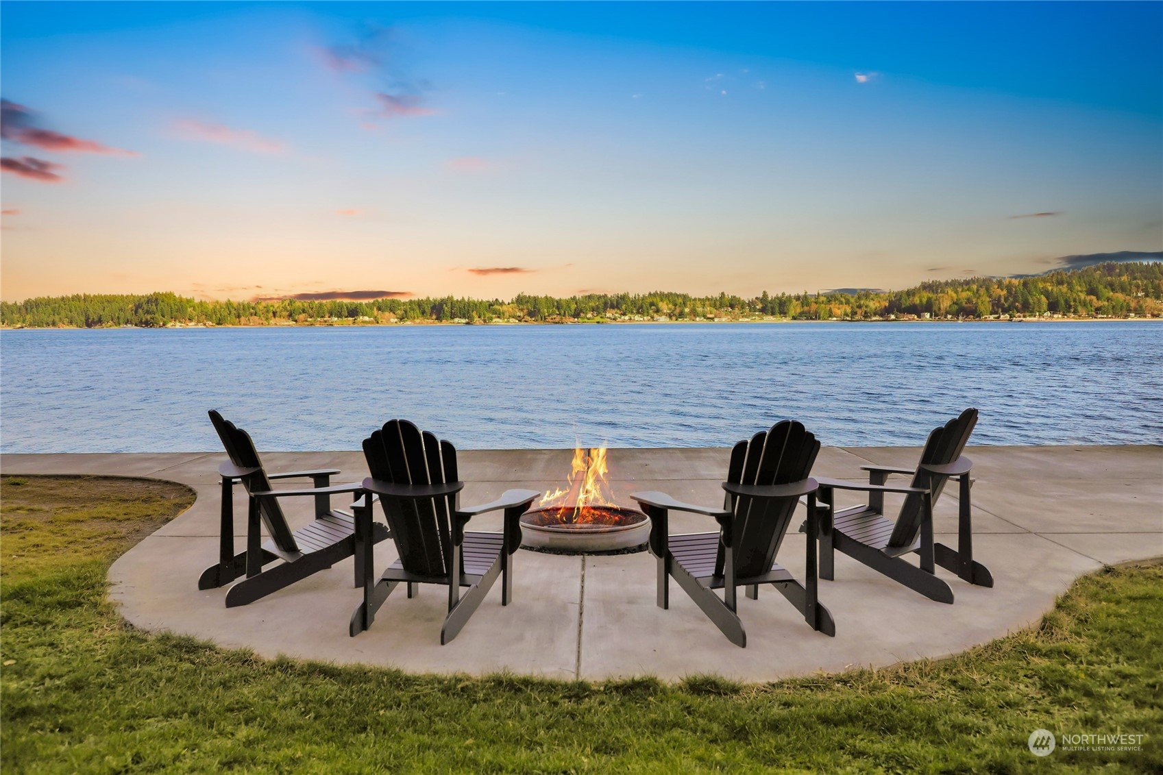 2502 Northeast Enetai Beach Road Bremerton, WA 98310 - Photo 1 of 30 Gallery Image 1