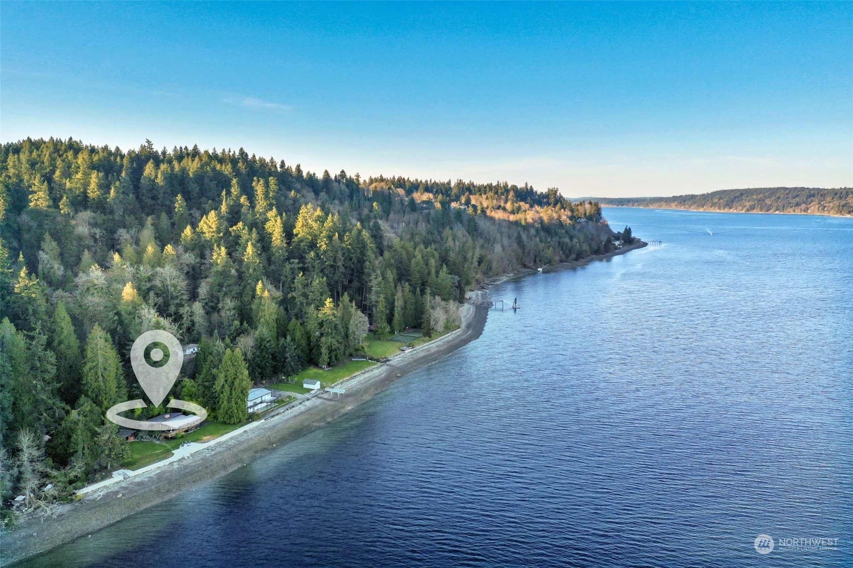 2502 Northeast Enetai Beach Road Bremerton, WA 98310 - Photo 2 of 30 Gallery Image 2