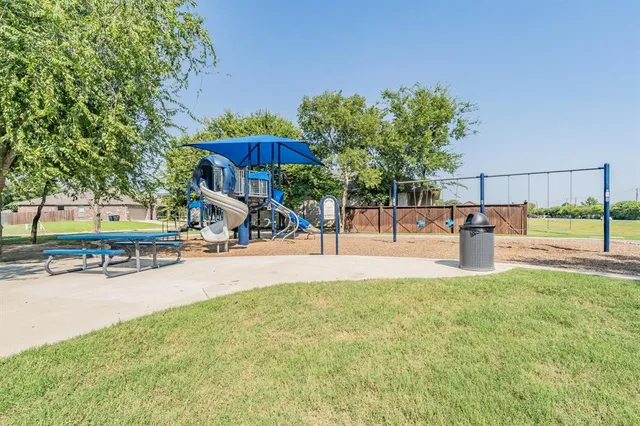 $1,800 | 8932 Sunny Hollow Drive, Fort Worth, TX 76179