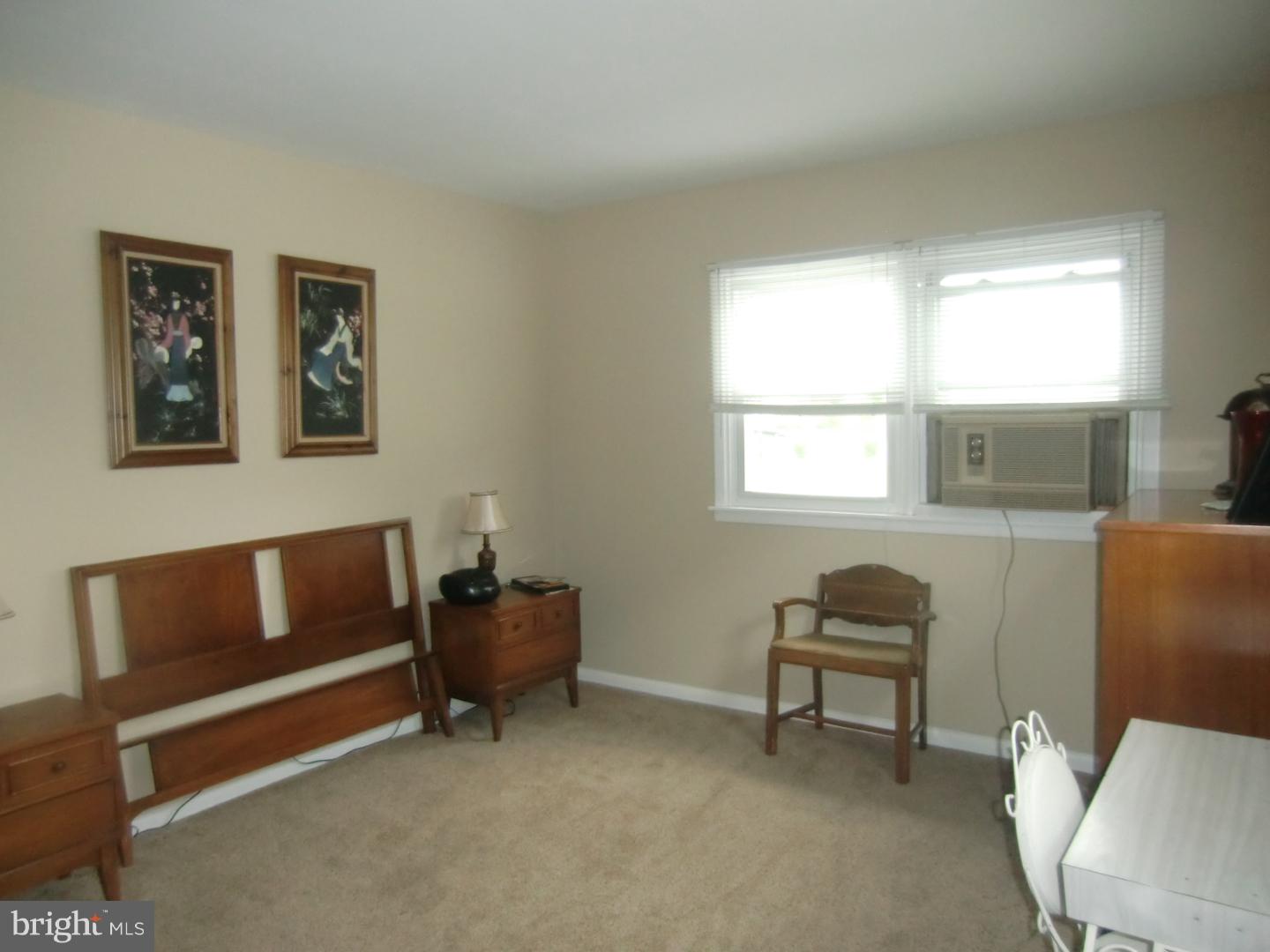108 Parry Road Warminster, PA 18974 - Photo 8 of 16 Bedroom - Main