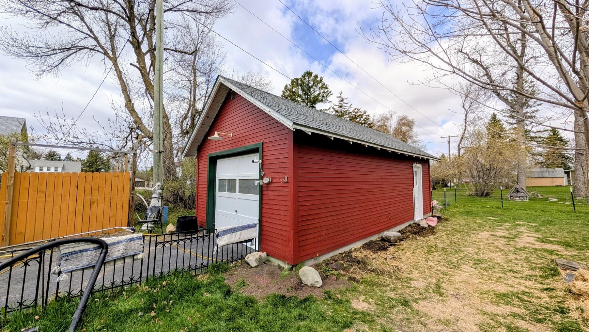 140 Northeast 4th Street McIntosh, MN 56556 - Photo 14 of 26