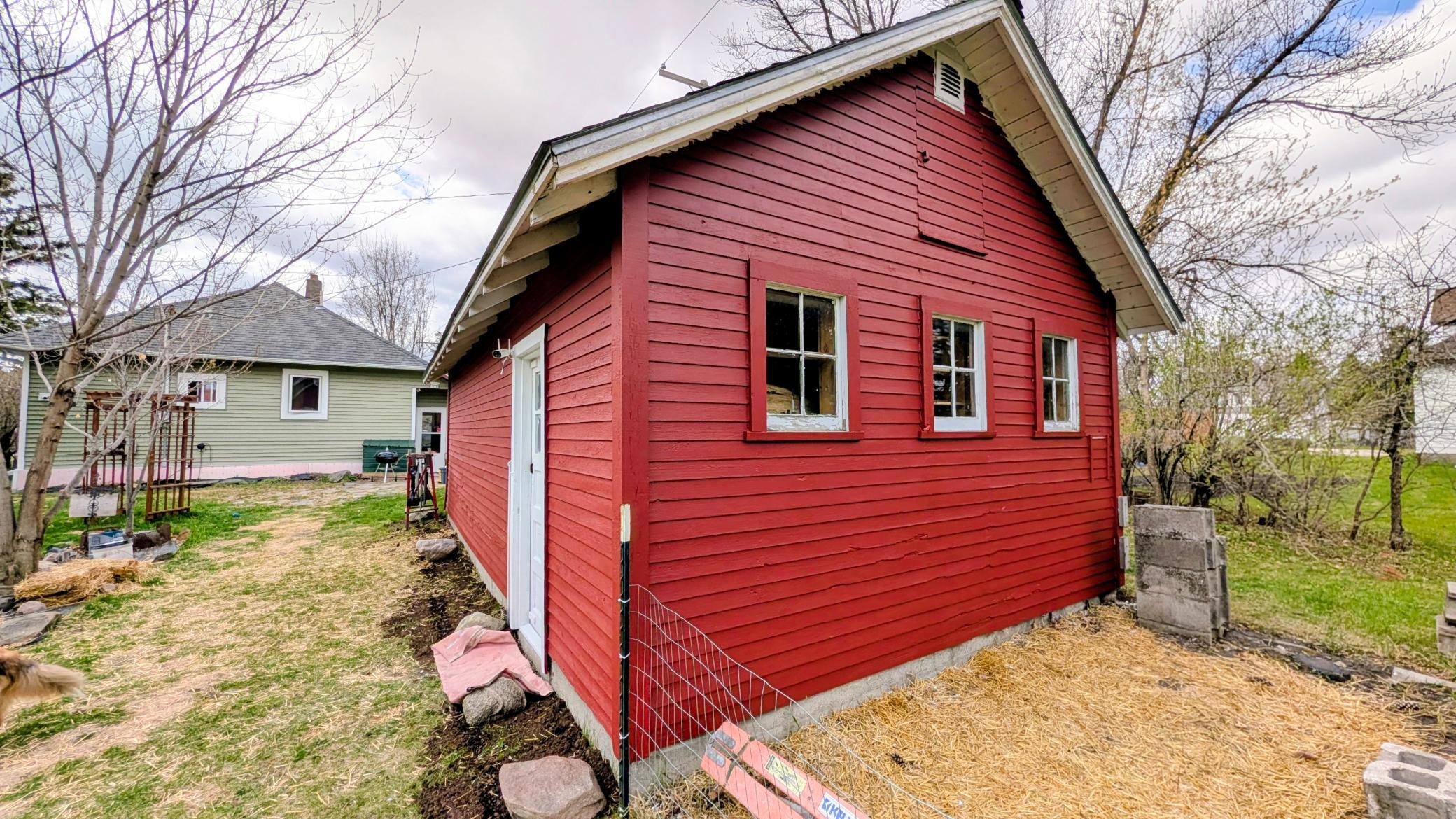 140 Northeast 4th Street McIntosh, MN 56556 - Photo 15 of 26