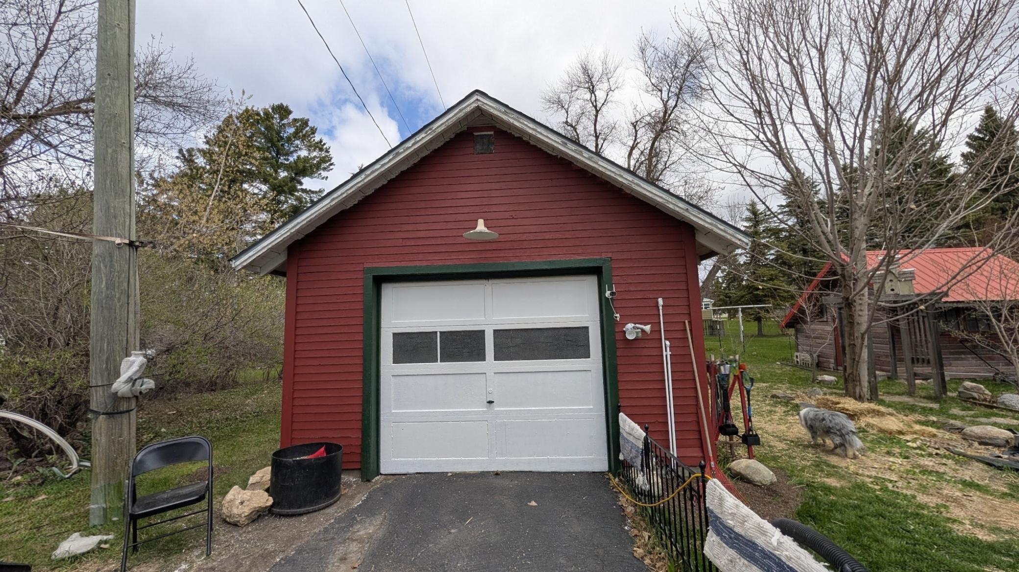 140 Northeast 4th Street McIntosh, MN 56556 - Photo 16 of 26