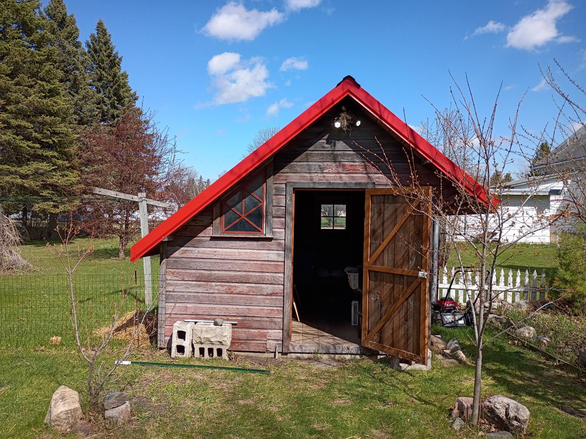 140 Northeast 4th Street McIntosh, MN 56556 - Photo 17 of 26