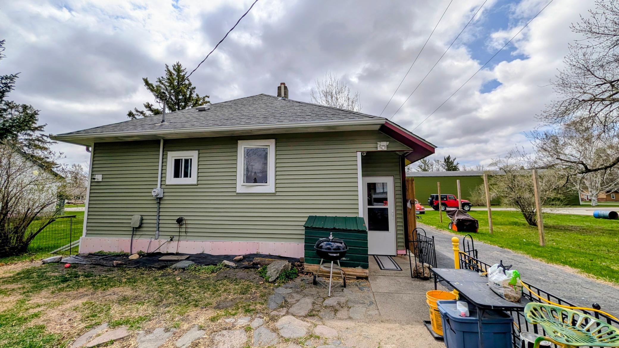 140 Northeast 4th Street McIntosh, MN 56556 - Photo 26 of 26
