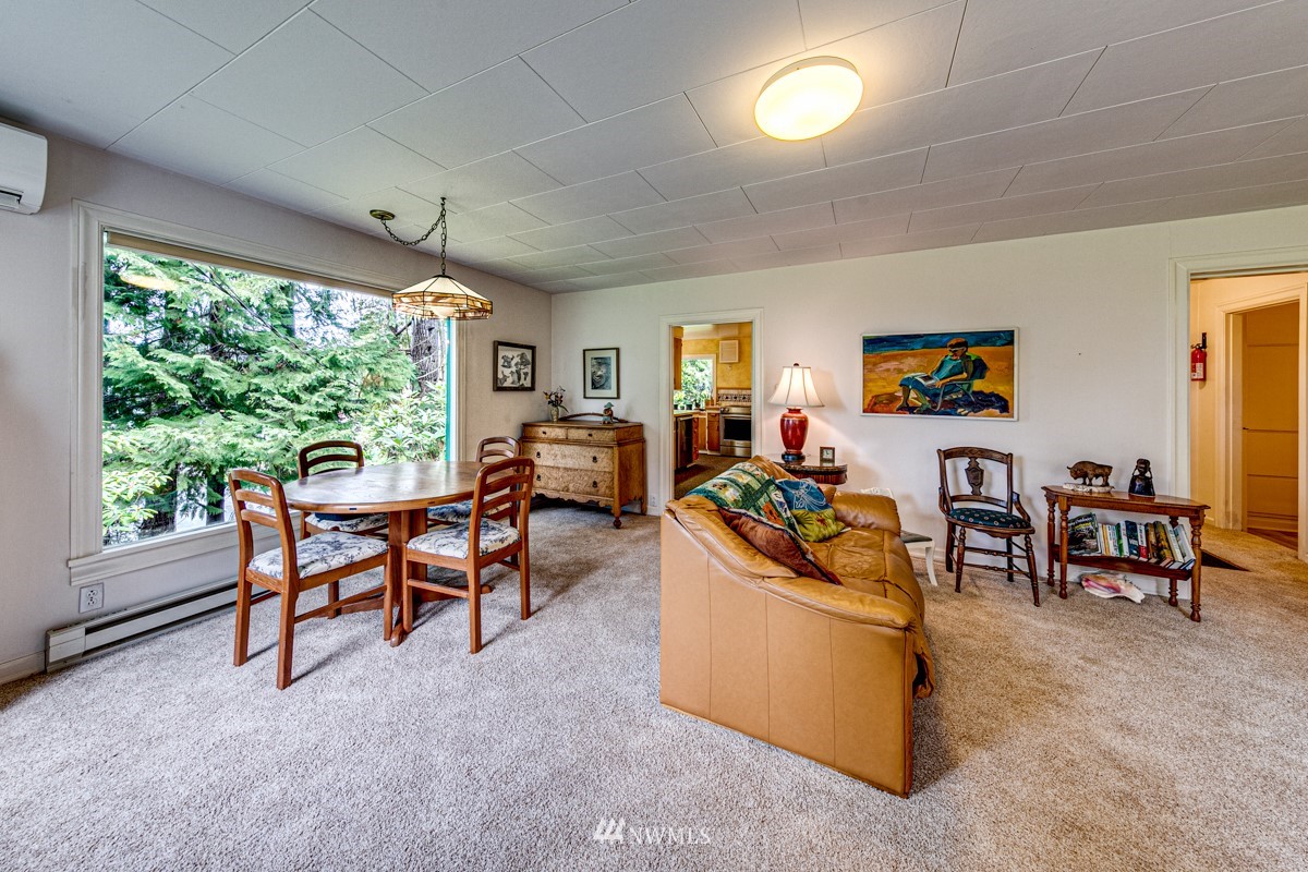3822 South Mt Angeles Road Port Angeles, WA 98362 - Photo 3 of 40 Gallery Image 3