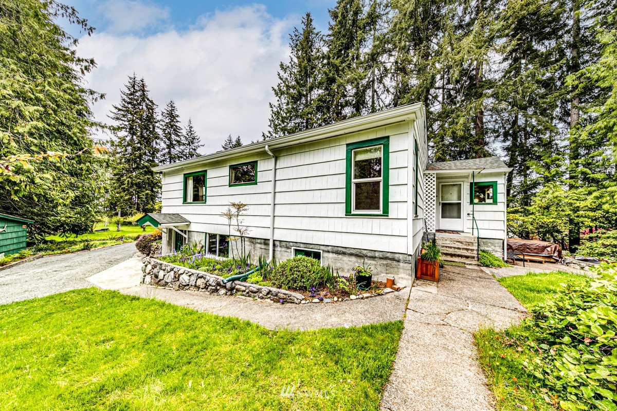 3822 South Mt Angeles Road Port Angeles, WA 98362 - Photo 32 of 40 Gallery Image 32