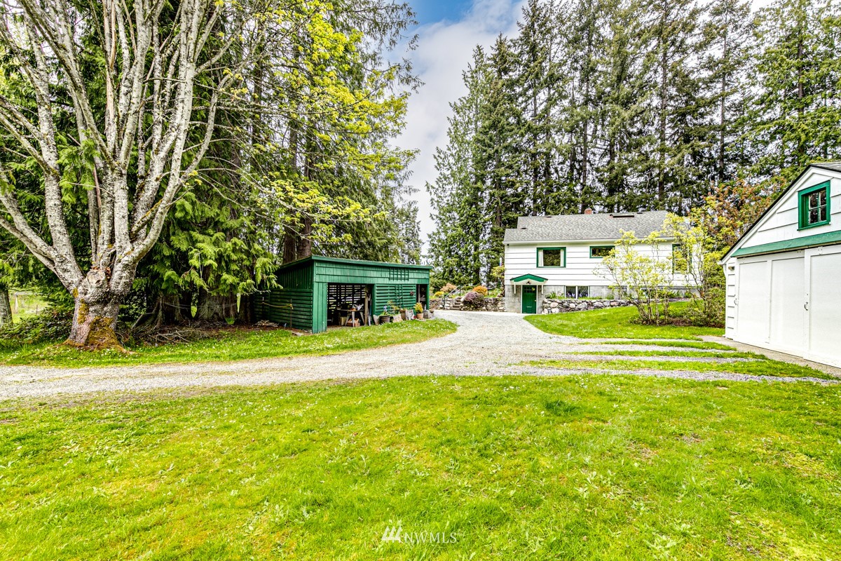 3822 South Mt Angeles Road Port Angeles, WA 98362 - Photo 33 of 40 Gallery Image 33