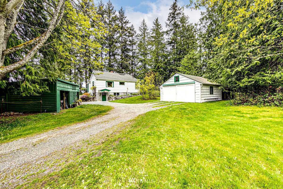 3822 South Mt Angeles Road Port Angeles, WA 98362 - Photo 36 of 40 Gallery Image 36