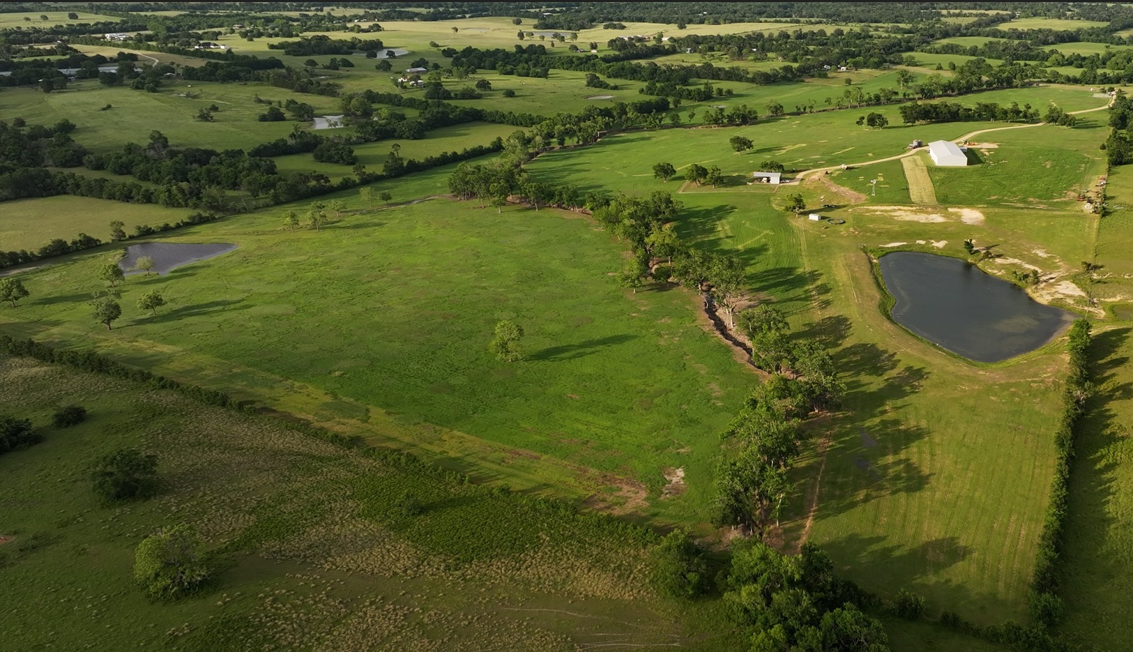 3283-2 Fm 2562 Road Anderson, TX 77830 - Photo 13 of 36
