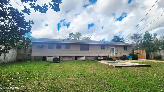 $134,000 | 19 Shadow Lane, Natchez, MS 39120