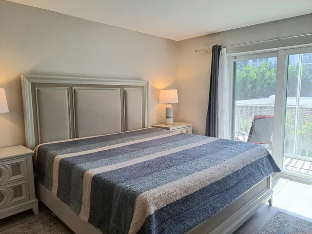 a close up view of washer and dryer