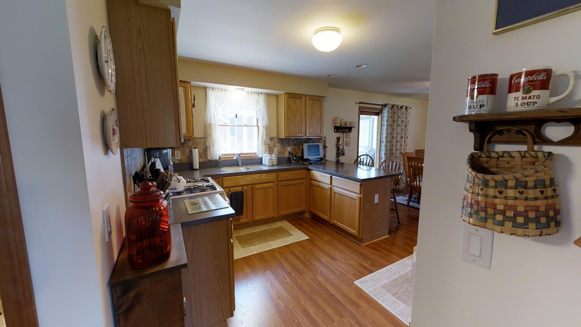 4326 Krys Road Gaylord, MI 49735 - Photo 9 of 30 Gallery Image 9