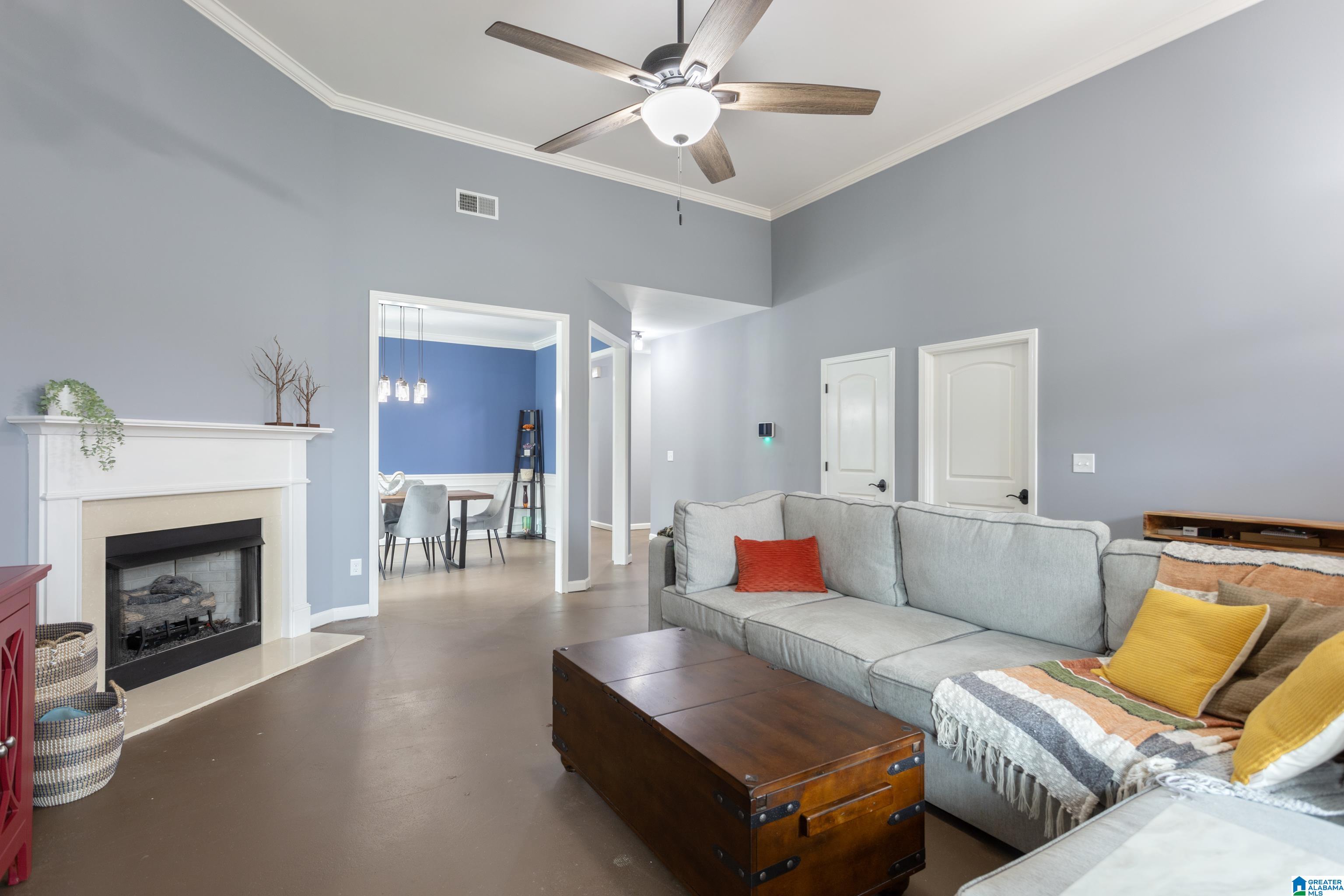 285 Appleford Road Helena, AL 35080 - Photo 8 of 49