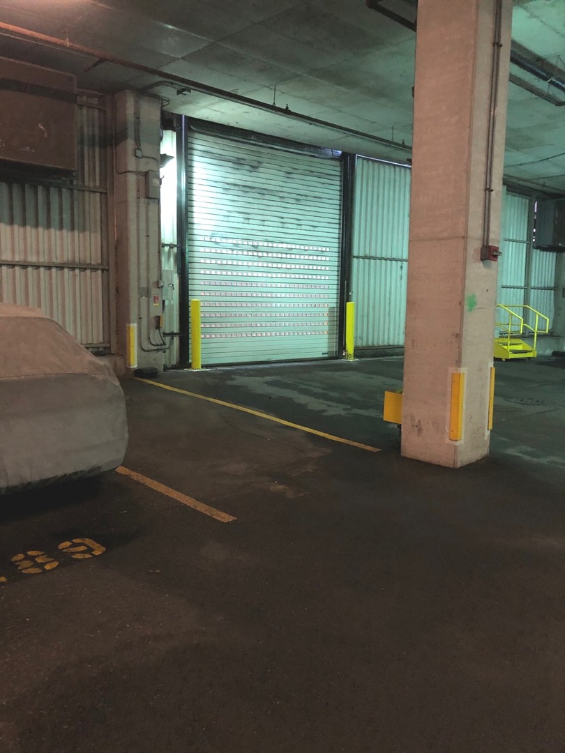 420 East Waterside Drive, Unit P313 Chicago, IL 60601 - Photo 3 of 4