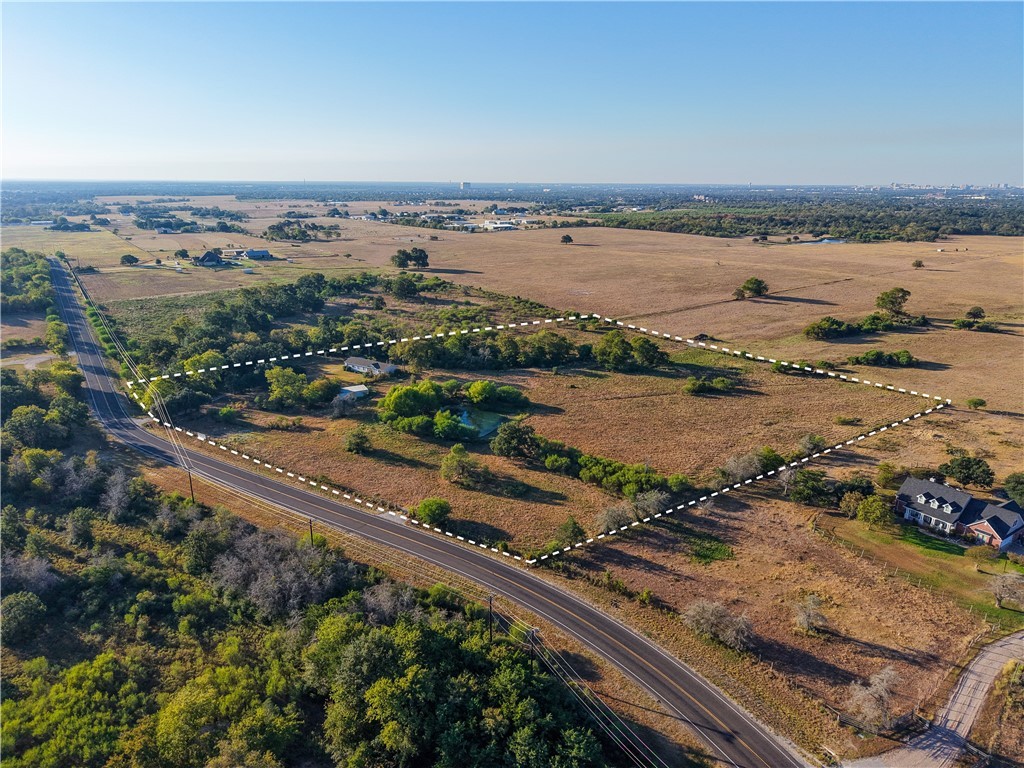 6250 Merka Road Bryan, TX 77808 - Photo 1 of 1 Boundary lines are approximate