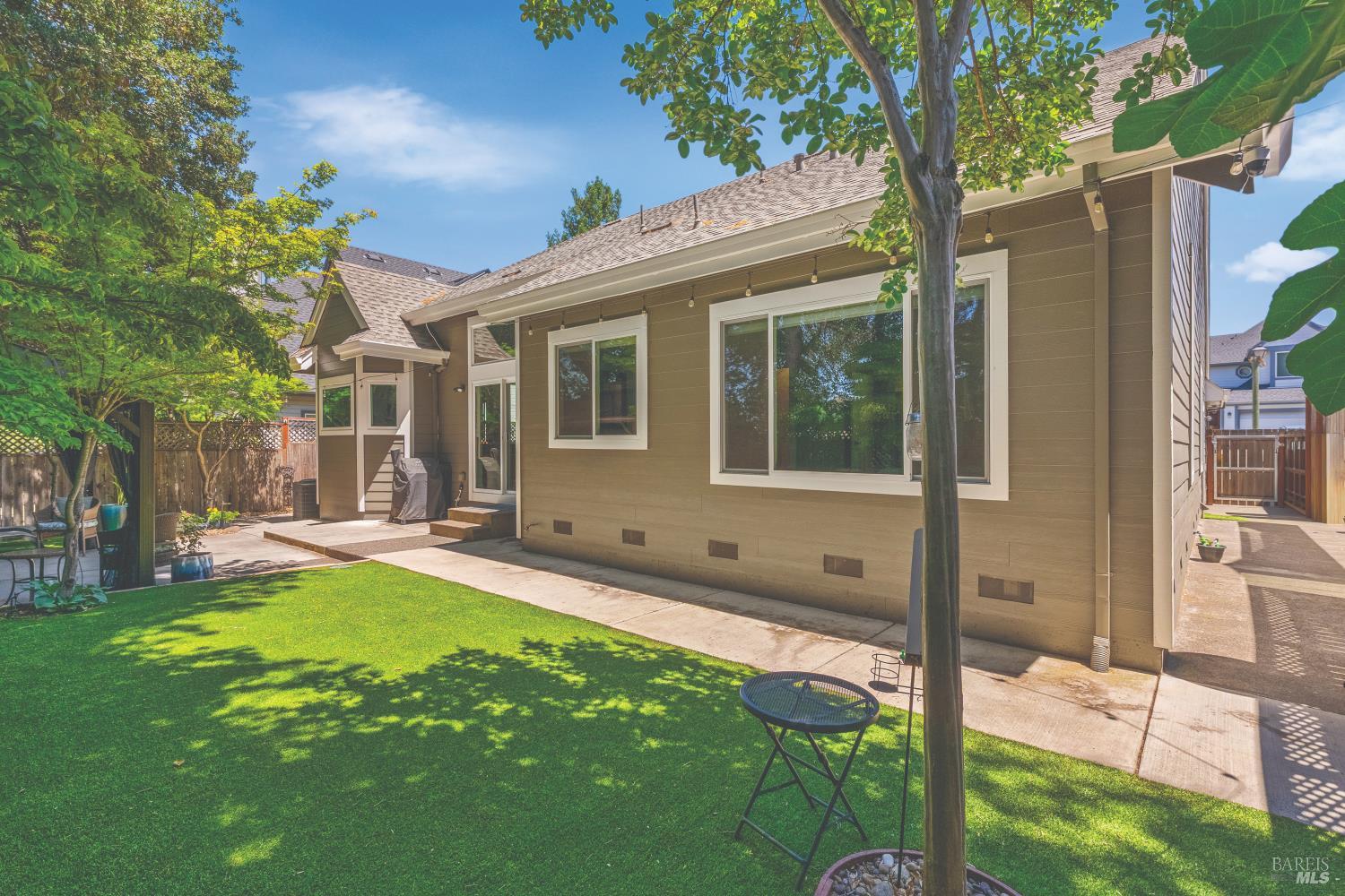 132 Renz Lane Geyserville, CA 95441 - Photo 45 of 47