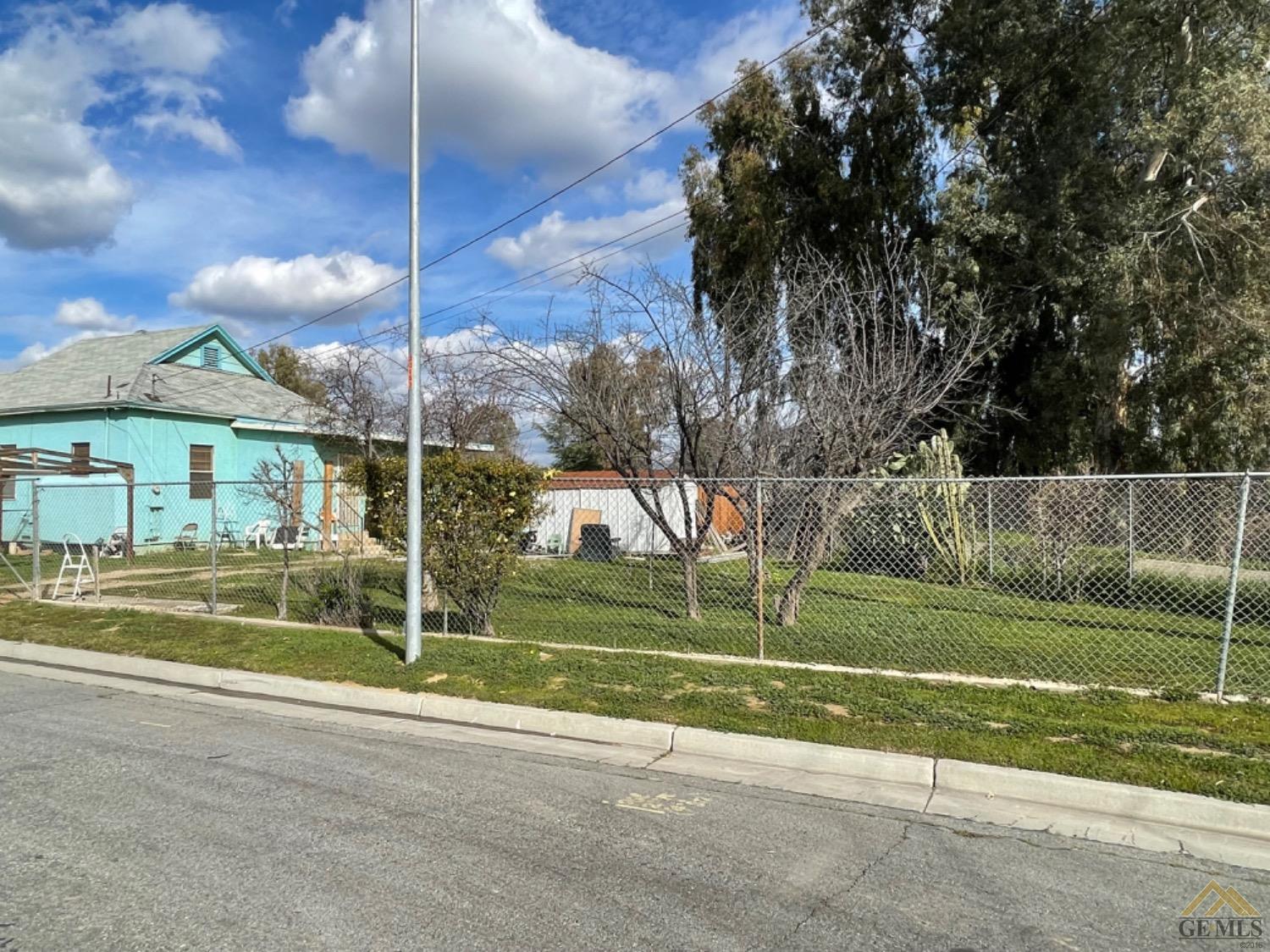 Undisclosed Address Bakersfield, CA 93305 - Photo 4 of 13 a view of a park
