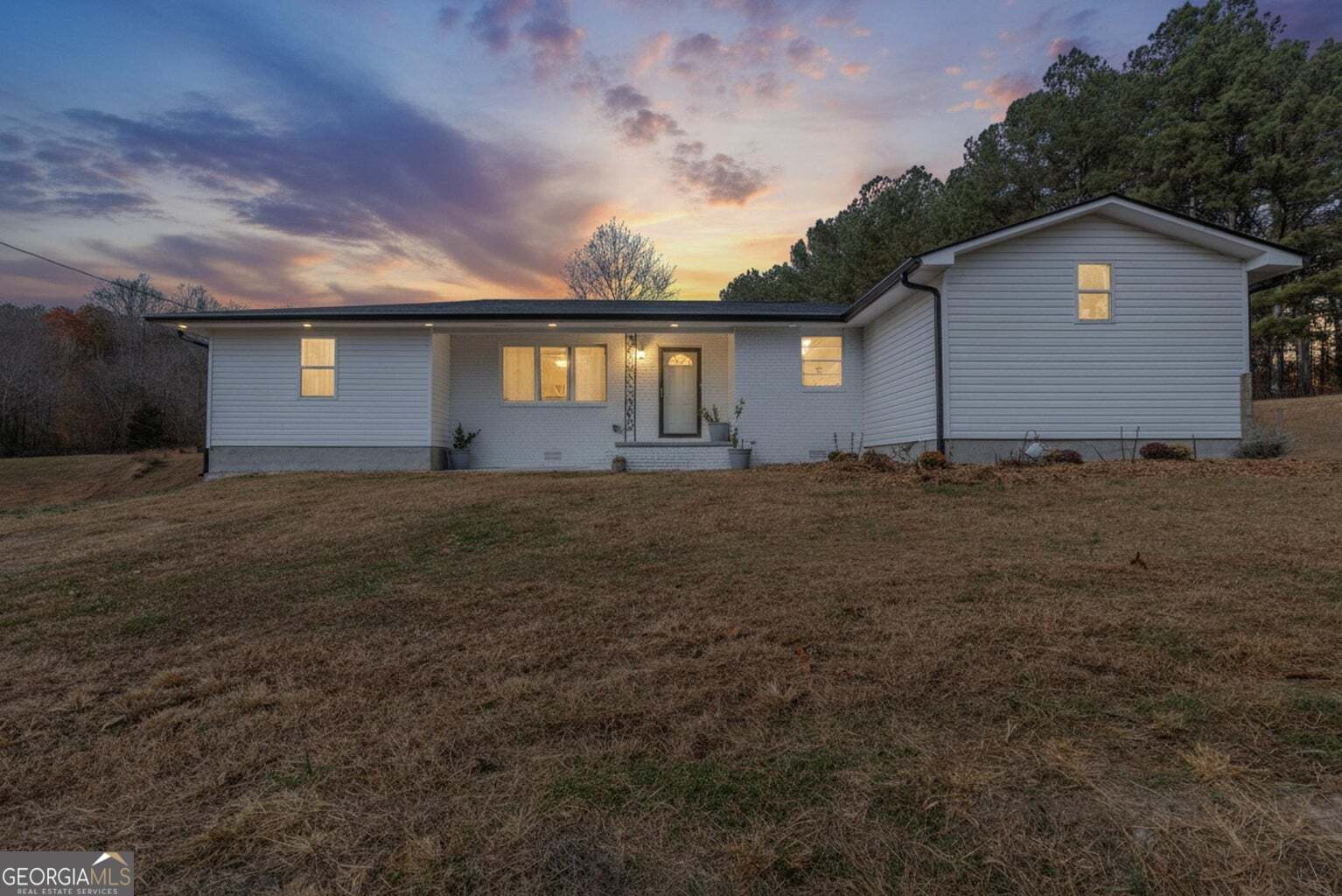 1144 Ridgeway Road LaFayette, GA 30728 - Photo 1 of 66
