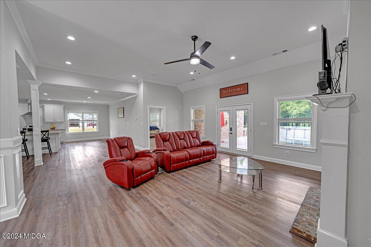 2751 Pineworth Road Macon, GA 31216 - Photo 8 of 41 07-DSC09282